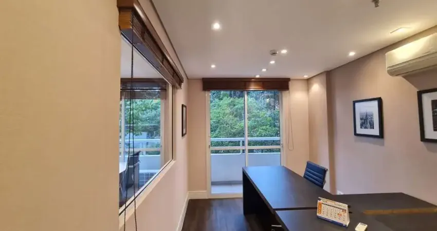 Sala comercial para alugar na Rua Maria Curupaiti, 441, Santana, São Paulo