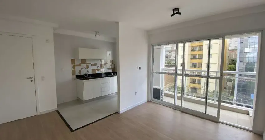 Apartamento com 1 quarto para alugar na Rua Alfredo Pujol, 403, Santana, São Paulo