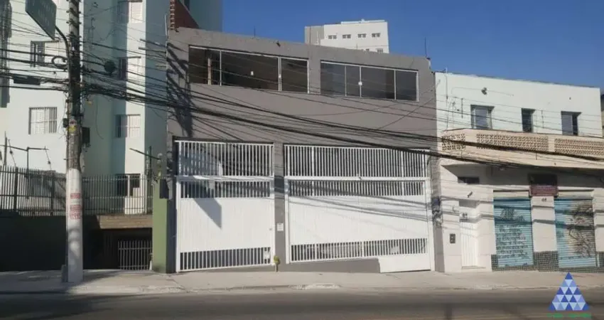 Prédio para alugar na Avenida General Ataliba Leonel, 4110, Parada Inglesa, São Paulo