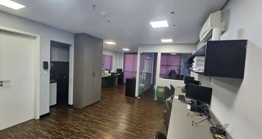 Sala comercial para alugar na Rua Maria Curupaiti, 441, Santana, São Paulo