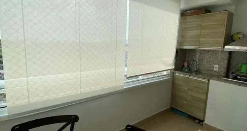 Apartamento com 2 quartos à venda na Rua Aluísio Azevedo, 345, Santana, São Paulo