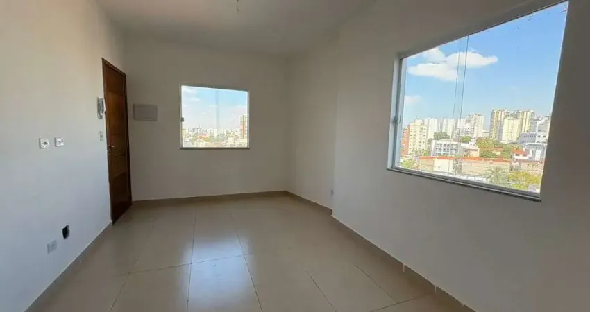 Apartamento com 2 quartos para alugar na Rua Agente Gomes, 223, Jardim São Paulo (Zona Norte), São Paulo