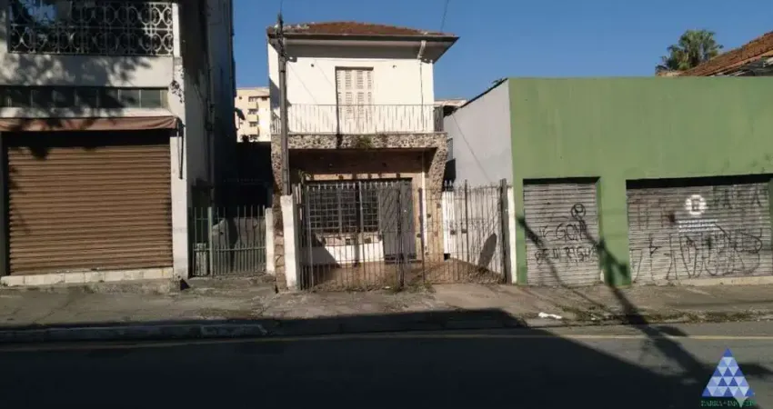 Casa com 3 quartos à venda na Rua Salvador Romeu, 44, Vila Isolina Mazzei, São Paulo