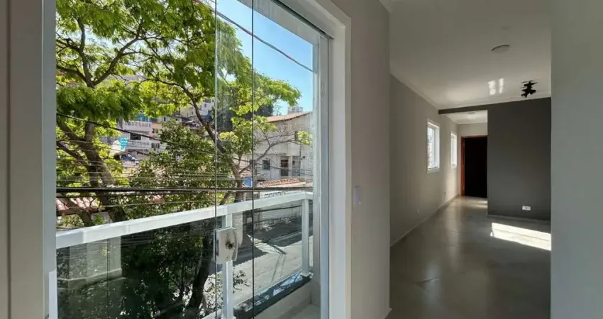 Apartamento com 2 quartos à venda na Rua Verona, 182, Vila Dom Pedro II, São Paulo