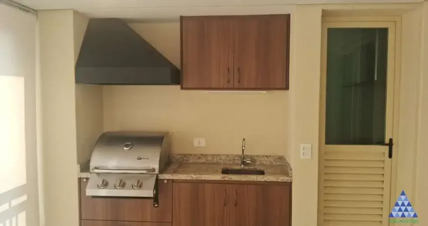 Apartamento com 2 quartos para alugar na Carlos Camargo Aranha, 1644, Jardim São Paulo (Zona Norte), São Paulo