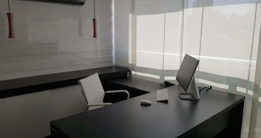 Sala comercial para alugar na Rua Doutor César, 1161, Santana, São Paulo