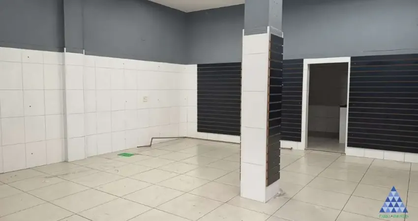 Ponto comercial para alugar na Avenida Nova Cantareira, 4622, Tucuruvi, São Paulo