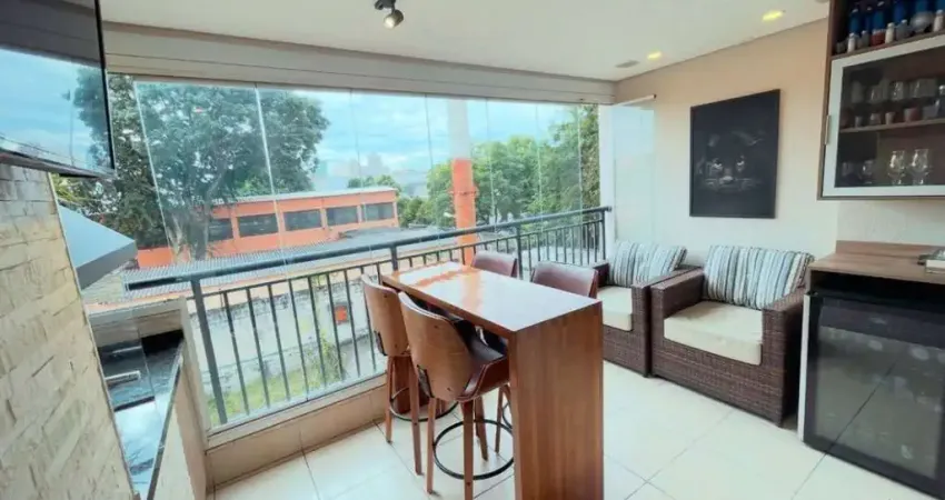 Apartamento com 2 quartos à venda na Rua Amazonas da Silva, 813, Vila Guilherme, São Paulo