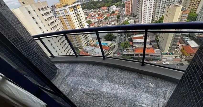 Apartamento com 3 quartos para alugar na Rua Doutor César, 1349, Santana, São Paulo