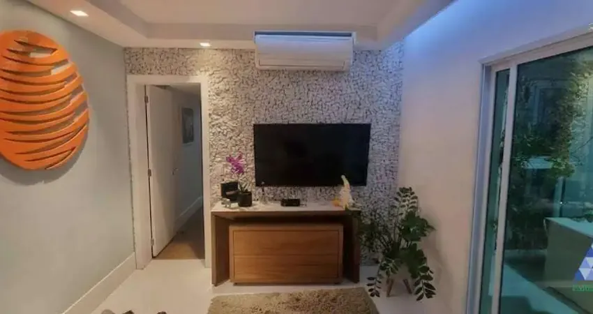 Apartamento com 3 quartos à venda na Rua José Debieux, 50, Santana, São Paulo