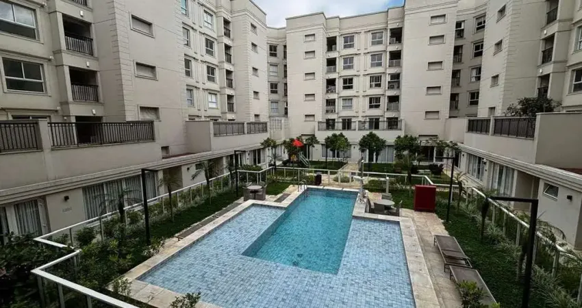 Apartamento com 2 quartos para alugar na Rua Soror Angélica, 67, Santana, São Paulo