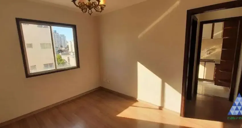 Apartamento com 2 quartos para alugar na Avenida Luiz Dumont Villares, 525, Jardim São Paulo (Zona Norte), São Paulo