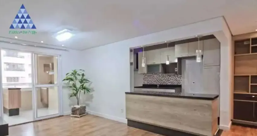 Apartamento com 2 quartos para alugar na Rua Aluísio Azevedo, 345, Santana, São Paulo