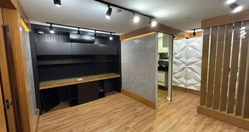 Sala comercial para alugar na Rua Maria Curupaiti, 441, Vila Ester, São Paulo