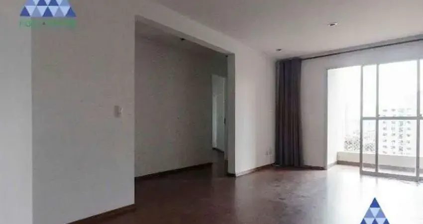 Apartamento com 3 quartos para alugar na Rua Copacabana, 426, Santa Teresinha, São Paulo