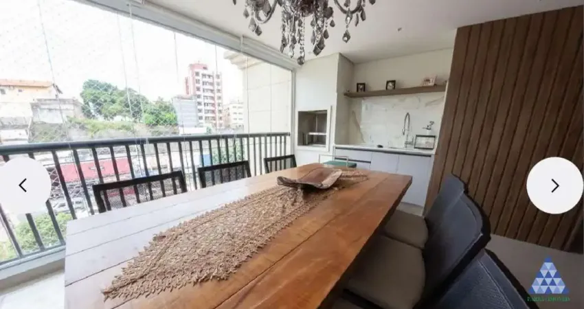 Apartamento com 2 quartos para alugar na Rua Voluntários da Pátria, 4747, Santana, São Paulo