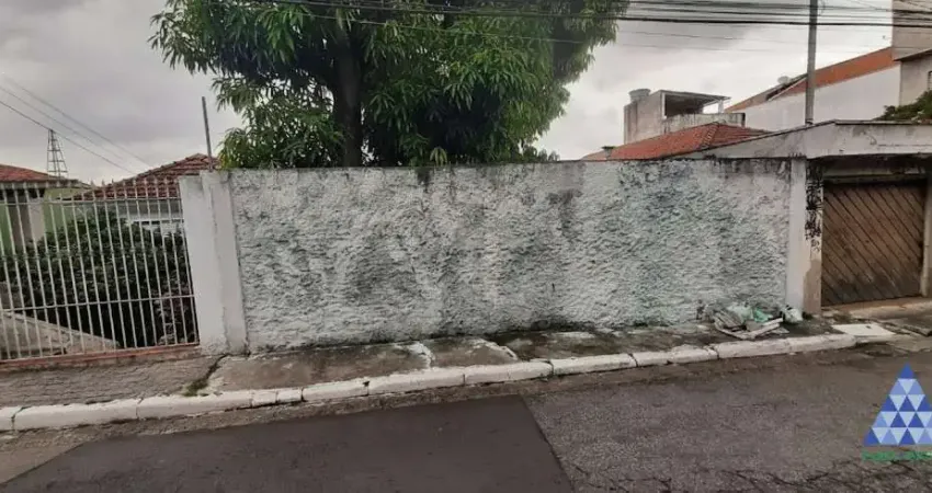 Terreno à venda na Rua da Grota, 88, Vila Gustavo, São Paulo