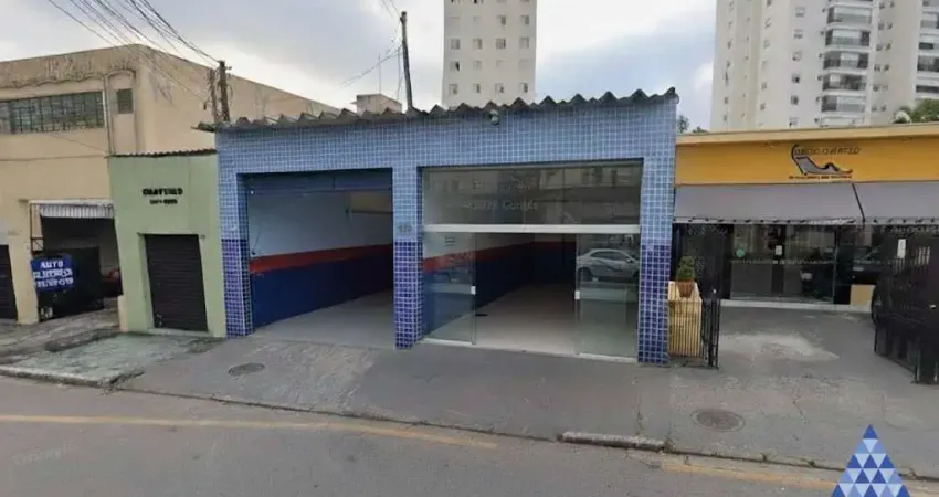 Barracão / Galpão / Depósito para alugar na Avenida General Ataliba Leonel, 2537, Parada Inglesa, São Paulo