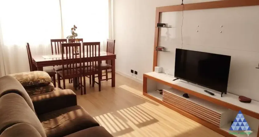 Apartamento com 2 quartos à venda na Largo Conselheiro Moreira de Barros, 141, Santana, São Paulo