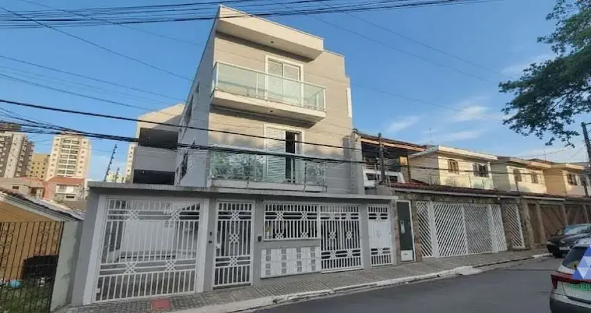 Apartamento com 1 quarto para alugar na Rua Nelson, 157, Vila Isolina Mazzei, São Paulo