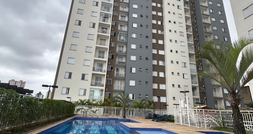 Lindo apartamento a venda pronto para morar venda com porteira fechada!