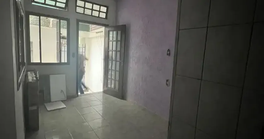 Casa para alugar – centro de diadema (próximo ao redondão)!o