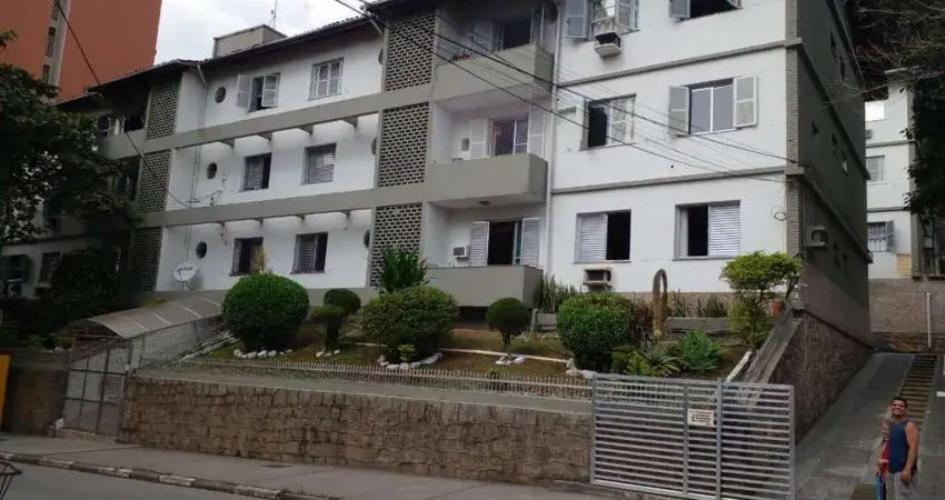 Apartamento à venda no bairro Esplanada dos Barreiros - São Vicente/SP