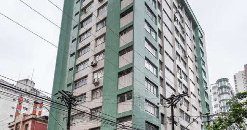 Apartamento em José Menino, Santos/SP