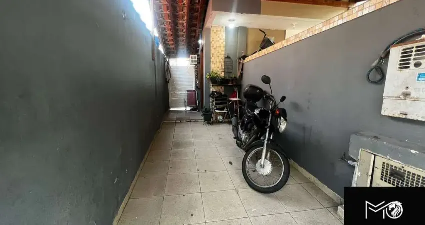 Casa com 2 quartos à venda na Avenida Prefeito Prestes Maia, Esplanada dos Barreiros, São Vicente