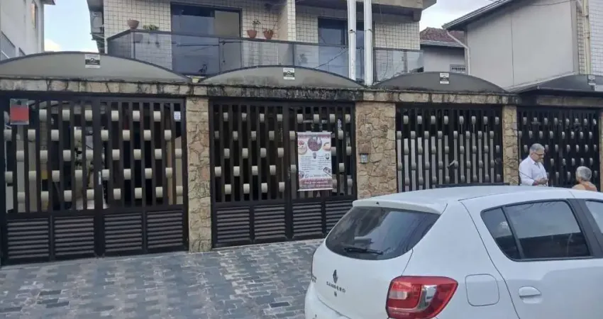 Casa com 3 quartos à venda na Rua Doutor Lincoln Feliciano da Silva, Jardim Independência, São Vicente
