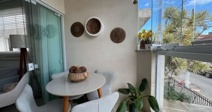 Casa com 2 quartos à venda na Rua Comendador Alfaia Rodrigues, Embaré, Santos