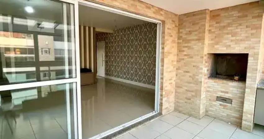 Cobertura Duplex Alto Padrão – 298m² | Ponta da Praia – Santos/SP