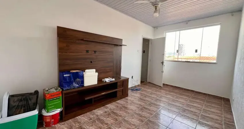 Apartamento com 2 quartos à venda na Rua João Guerra, Macuco, Santos
