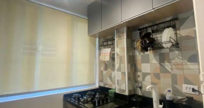 Apartamento à Venda | José Menino – Santos/SP