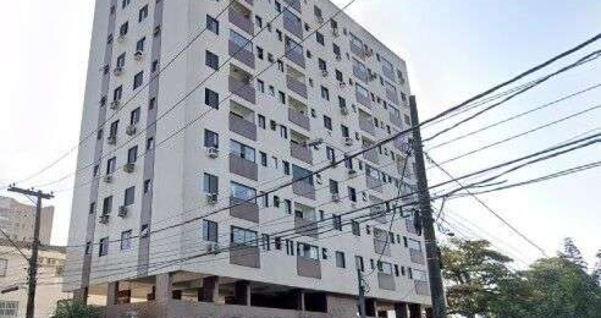 Apartamento à Venda no Bairro Estuário – Santos/SP