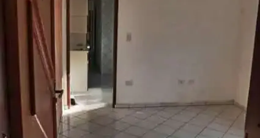 Apartamento com 2 quartos à venda na Rua Goitacazes, Parque São Vicente, São Vicente