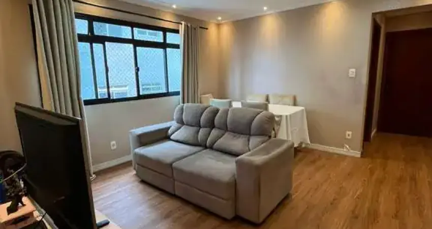 Apartamento com 2 quartos à venda na Rua Visconde de Cayru, Campo Grande, Santos