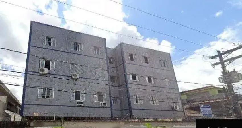 Apartamento com 2 quartos à venda na Rua Cuiabá, Vila Nossa Senhora de Fátima, São Vicente
