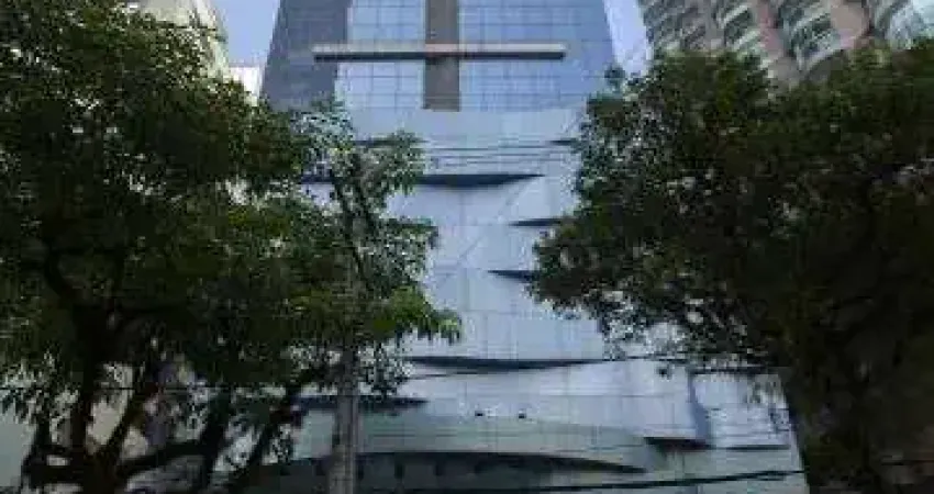 Kitnet / Stúdio à venda na Avenida Marechal Floriano Peixoto, Gonzaga, Santos
