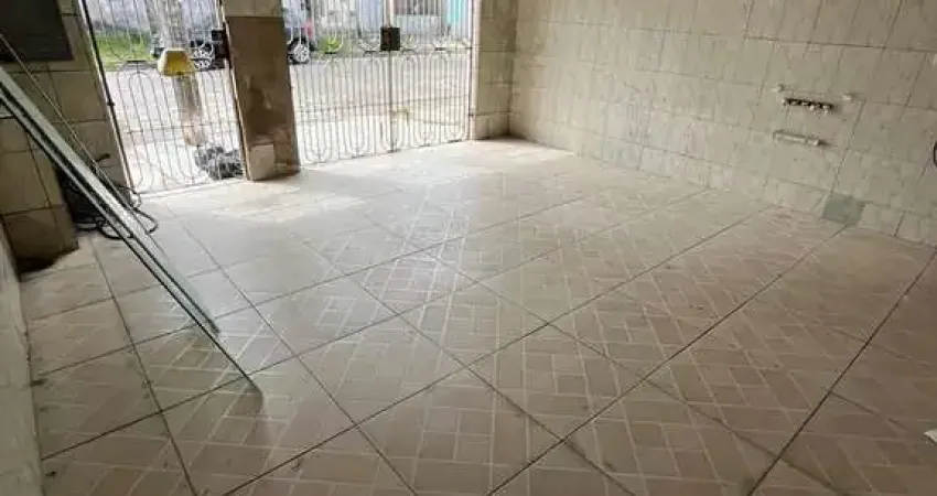 Casa à Venda na Náutica III – 3 Dormitórios, 1 suíte e 2 vagas de garagem