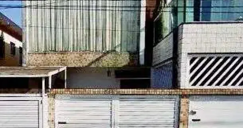 Casa com 3 Quartos à Venda – 94m² | Jardim Independência – São Vicente