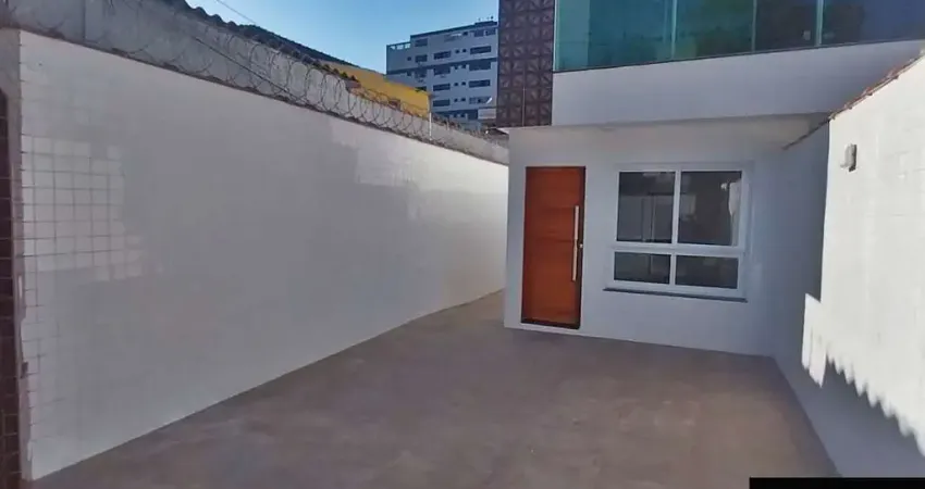 Casa sobreposta baixa com 3 suítes, piscina e churrasqueira – av. almirante cochrane, santos