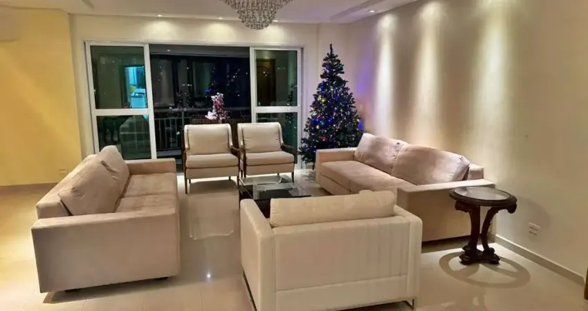 Apartamento alto padrão – ponta da praia, santos/sp 199 m² | 3 suítes | conservação impecável