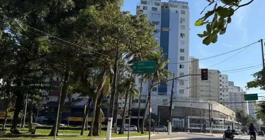 Apartamento com 2 quartos à venda na Praça Vinte e Dois de Janeiro, Centro, São Vicente