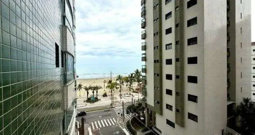 Apartamento com 3 quartos à venda na Avenida Presidente Castelo Branco, Canto do Forte, Praia Grande