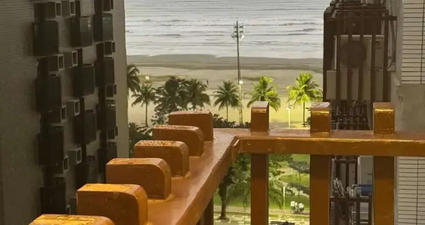 Ravenna - Apartamento Alto Padrão com Vista Mar – Pompéia | Santos