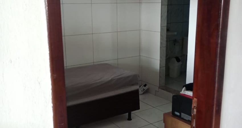 Casa com 3 quartos à venda na Rua Curitiba, Marechal Rondon, Salvador