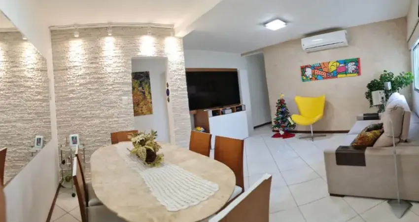 Apartamento com 3 quartos à venda na Rua Tenente Valmir Alcântara, Cabula, Salvador