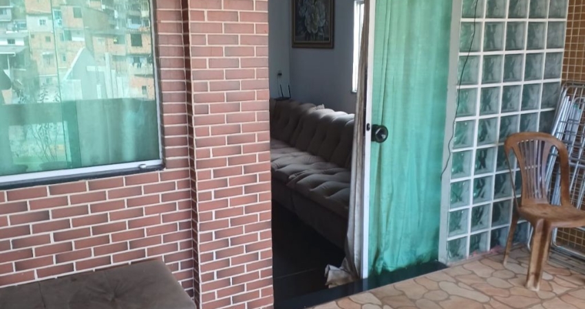 Casa com 2 quartos à venda na Rua Tiradentes, São Caetano, Salvador