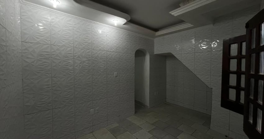 Casa com 1 quarto à venda na Avenida Vasconcelos, Fazenda Grande do Retiro, Salvador